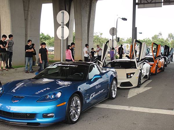 17.Chevrolet Corvette ZR1