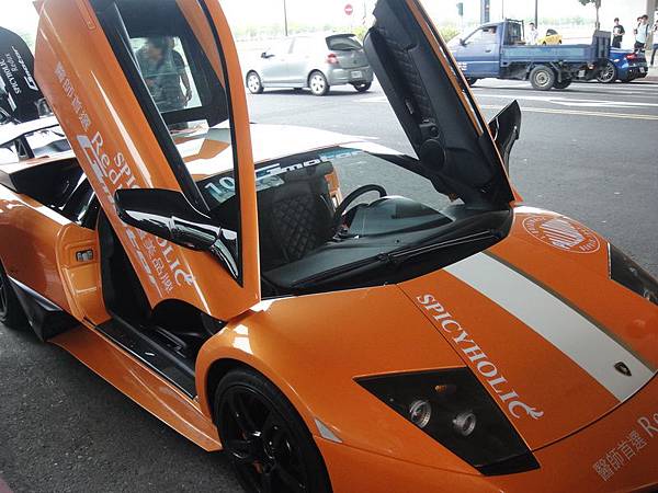 02.Lamborghini Murcielago LP 640 Ad Personam (2009)