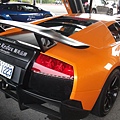 17.Lamborghini Murcielago LP 640 Ad Personam (2009)