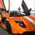 19.Lamborghini Murcielago LP 640 Ad Personam (2009)