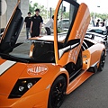 20.Lamborghini Murcielago LP 640 Ad Personam (2009)