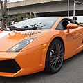 23.Lamborghini Murcielago LP 640 Ad Personam (2009)