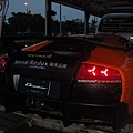 50.Lamborghini Murcielago LP 640 Ad Personam (2009)