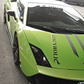 02.Lamborghini Gallardo LP 570