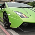 19.Lamborghini Gallardo LP 570