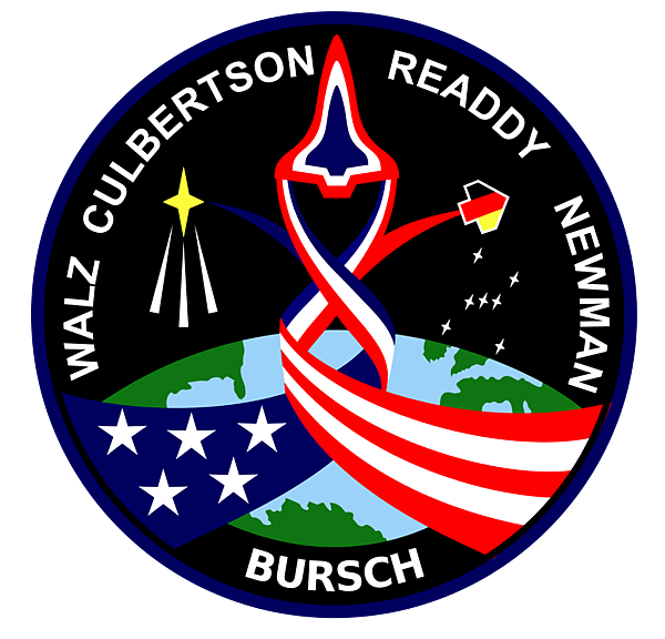 STS 51 Patch.png