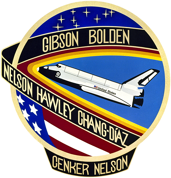 STS 61-C Patch.png