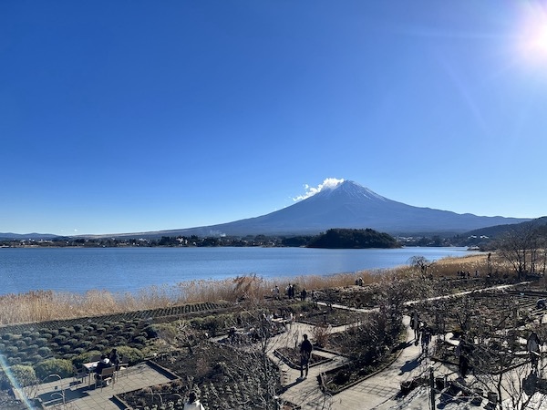 【國外旅遊】搭星宇遊東京「御殿場」outlet 全日本最大o