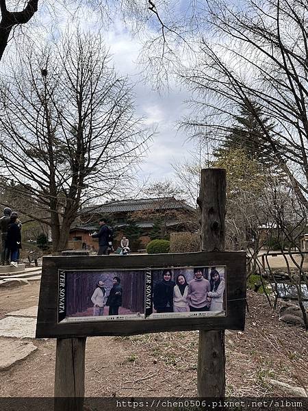 【國外旅遊】首爾賞櫻逛街. 明洞、弘大、聖水洞建大商圈、St