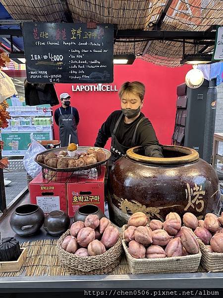 【國外旅遊】首爾美食篇. 王妃家烤肉推薦必吃. Forest