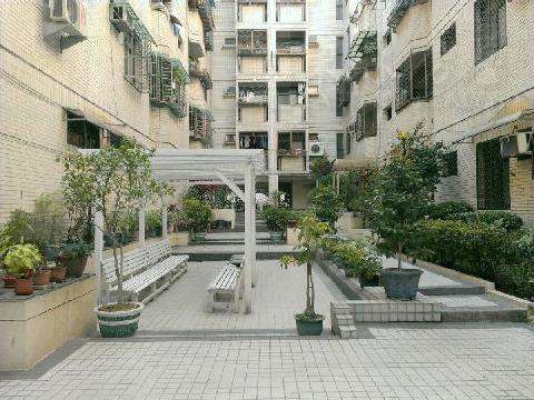 惠宇敦親園