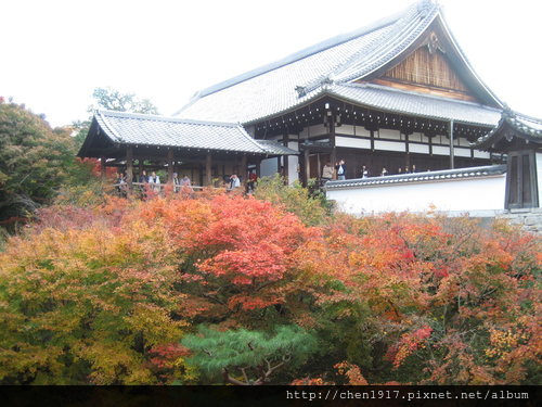 東福寺