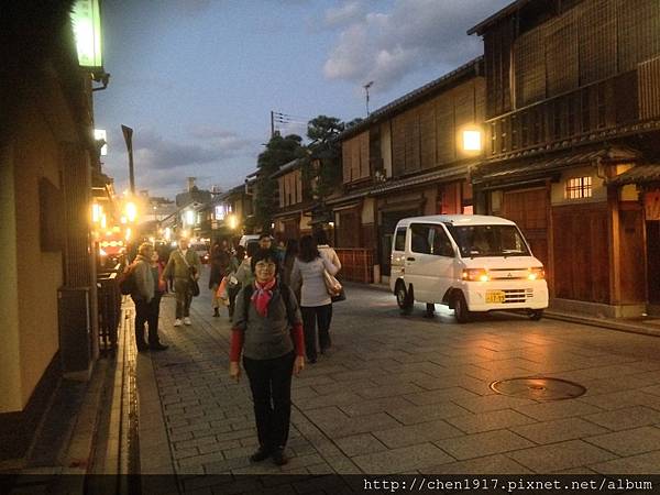 伴遊旅人京都一日遊<4>