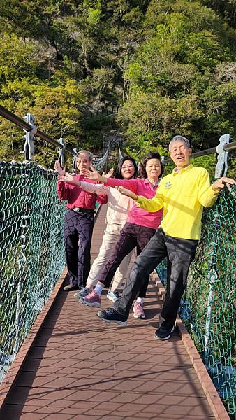 南橫公路一日遊趣 【旅行日記】