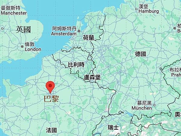 荷比法旅遊趣~巴黎 塞納河 香榭麗舍大道 凱旋門 艾菲爾鐵