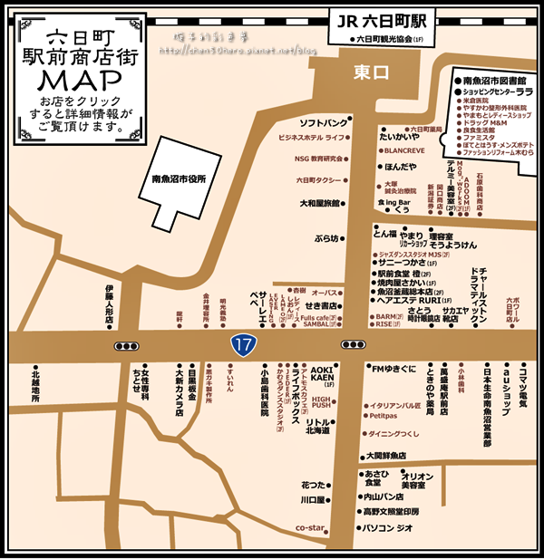 map map