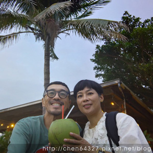 2025-11-29(六)老倆口戶外教學之壽山動物園及旗津海