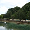 帛琉國家公園