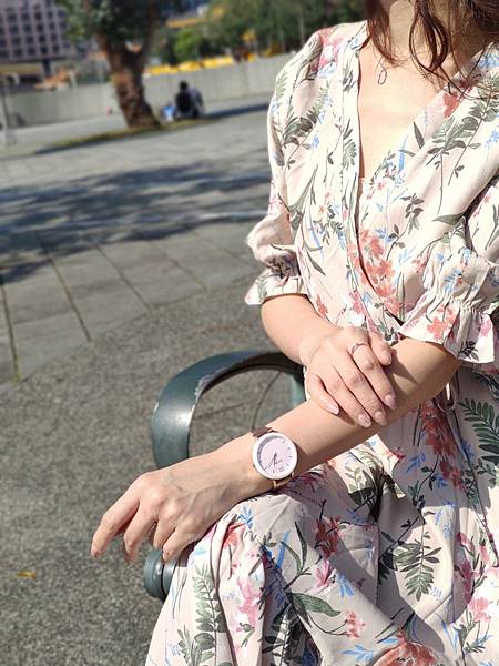【手錶】戴出不一樣的時尚品味~『GOTOwatch-Easy