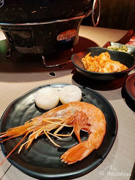 【食記】新北三重超強和牛燒肉海陸 $659起燒烤吃到飽~『名