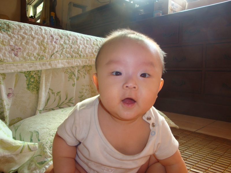 小孫兒