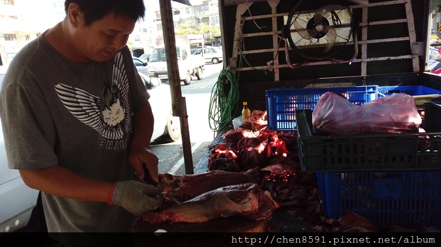 金門溫體黃牛肉 金門溫體黃牛肉