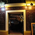 台北也有的brown sugar