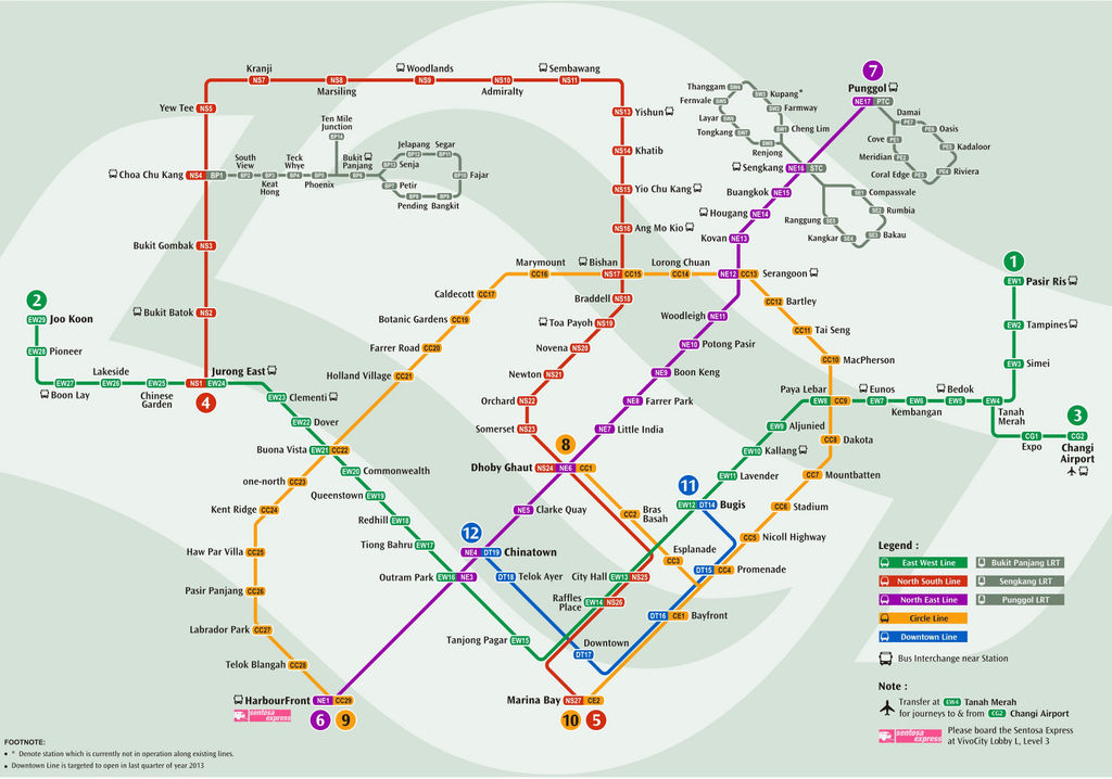 mrt-map