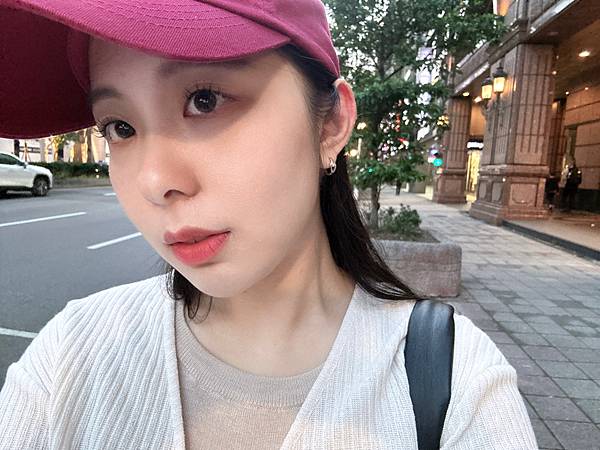 Mine Accessory 耳環推薦