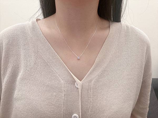 Mine Accessory 耳環推薦