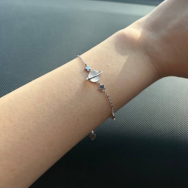 Mine Accessory 耳環推薦