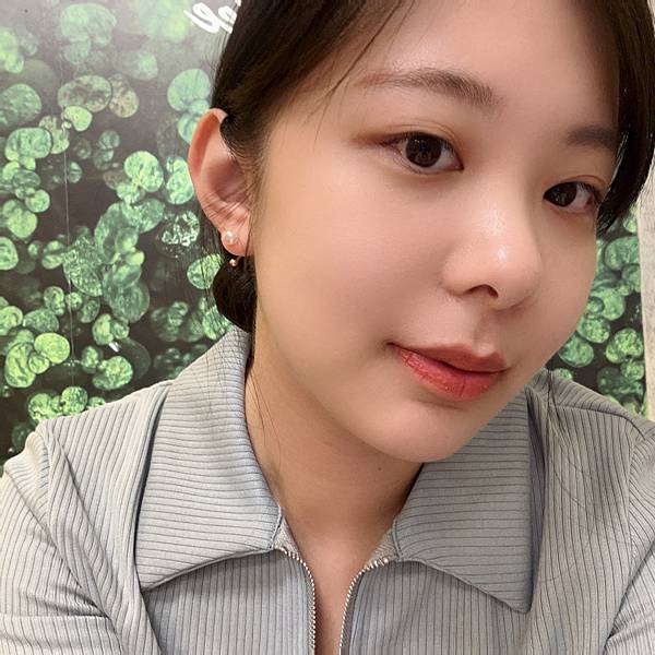 Mine Accessory 耳環推薦