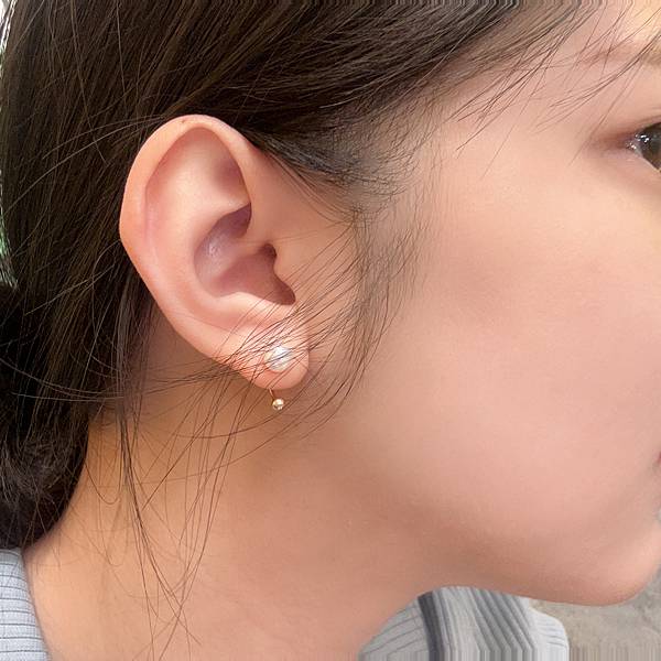 Mine Accessory 耳環推薦