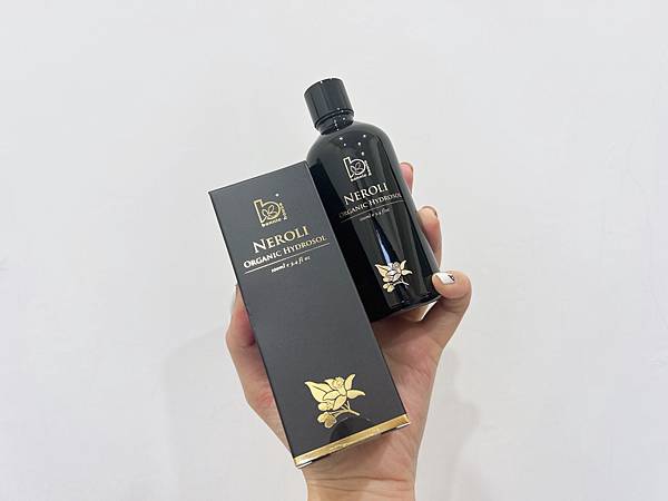 開箱｜10月份萬聖節禮物收到了!butybox美妝盒保養不馬