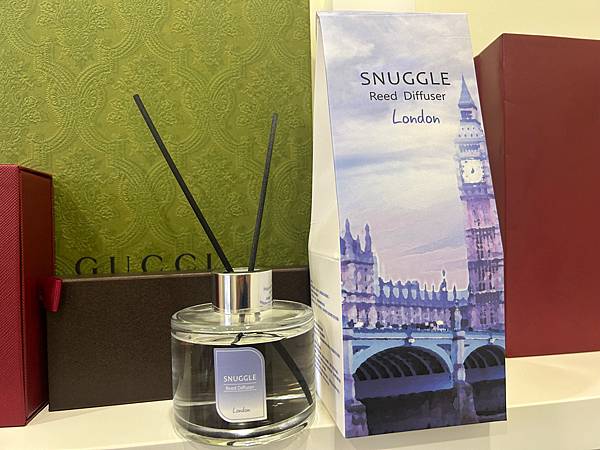 開箱｜10月份萬聖節禮物收到了!butybox美妝盒保養不馬