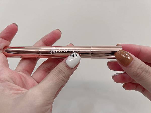 開箱｜10月份萬聖節禮物收到了!butybox美妝盒保養不馬