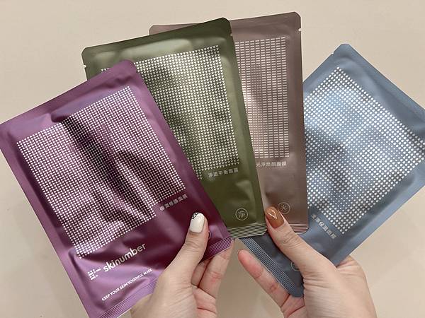 開箱｜10月份萬聖節禮物收到了!butybox美妝盒保養不馬