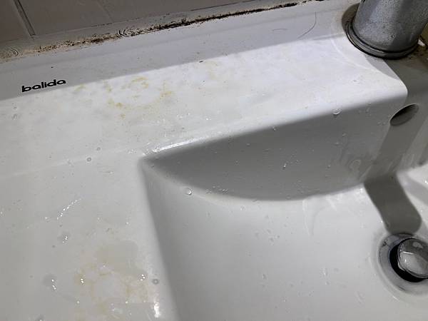 開箱｜優品柴語錄聯名-高效浴廁水垢清潔劑/強效浴室深層除霉清