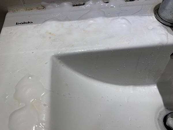 開箱｜優品柴語錄聯名-高效浴廁水垢清潔劑/強效浴室深層除霉清