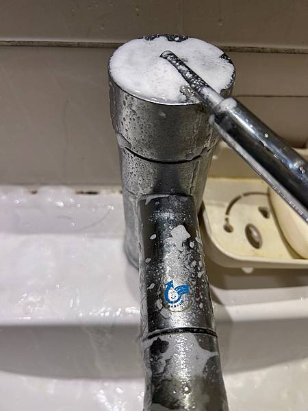 開箱｜優品柴語錄聯名-高效浴廁水垢清潔劑/強效浴室深層除霉清