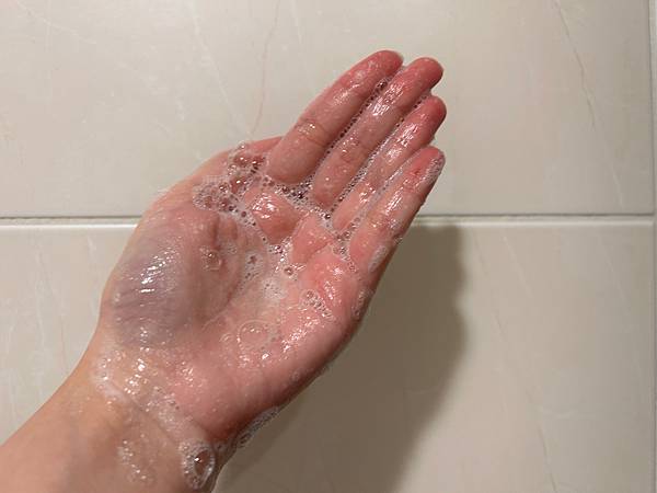 開箱|Le Green植萃洗沐組合-深海B3修護沐浴精露、A