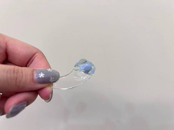 開箱｜MEDITHERAPY-藍水光保濕系列「藍水光保濕果凍