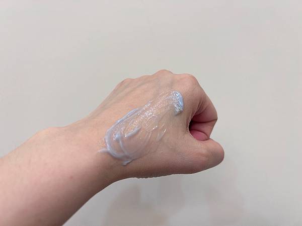 開箱｜MEDITHERAPY-藍水光保濕系列「藍水光保濕果凍