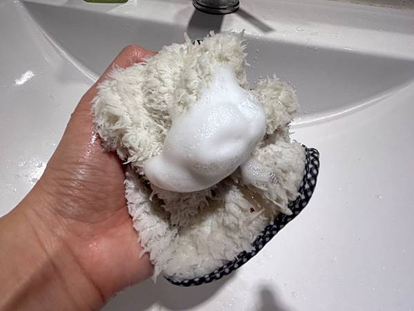 開箱｜貼心守護衣物好幫手:de Balets小巴黎-衣物卸妝