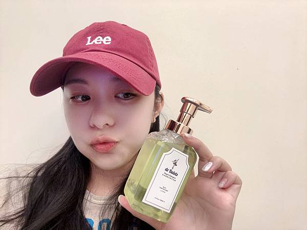 開箱｜貼心守護衣物好幫手:de Balets小巴黎-衣物卸妝