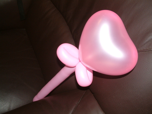 造型氣球