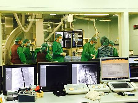 Cath team Cath team