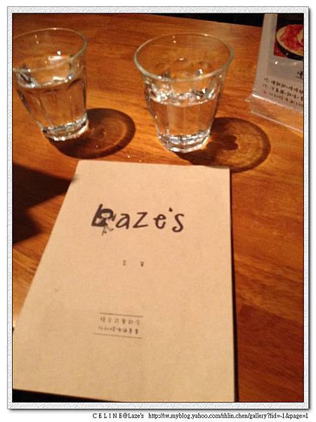 baze's