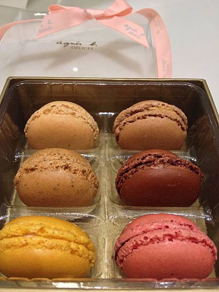 Macaron 