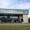 Asia Museum of Modern Art